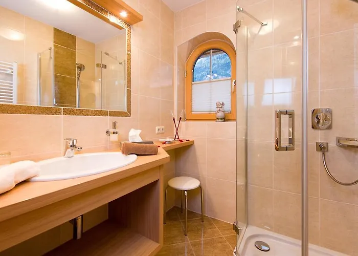 Affittacamere Ferienschloessl Harmonie