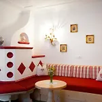 Ferienschlossl Harmonie 4*