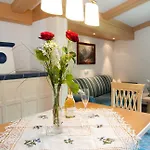 Ferienschlossl Harmonie 4*