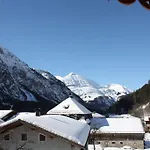 Ferienschloessl Harmonie Holzgau
