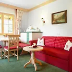 Ferienschlossl Harmonie 4* Хольцгау