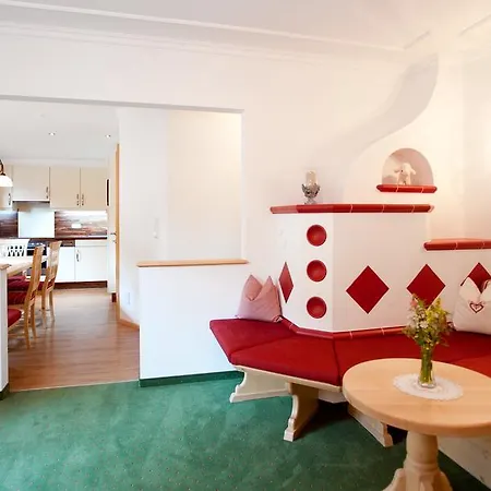 Ferienschloessl Harmonie