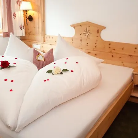 Ferienschloessl Harmonie Konukevi 4*