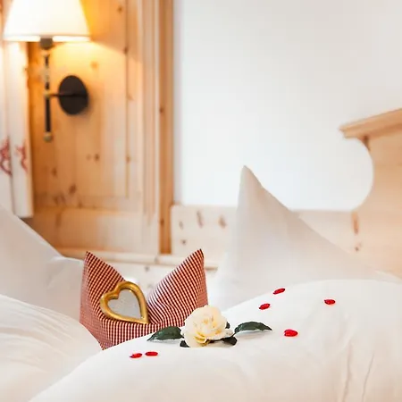 Konukevi Ferienschloessl Harmonie