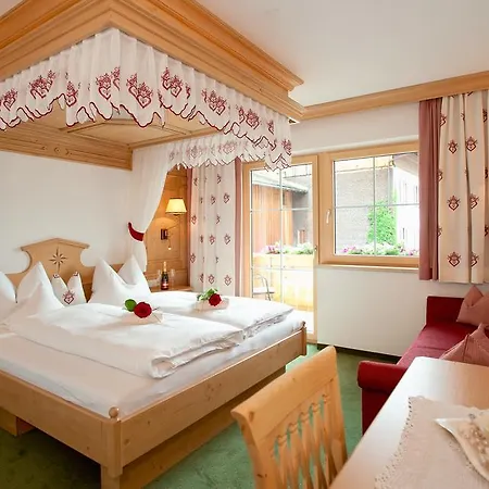 Ferienschloessl Harmonie 4*