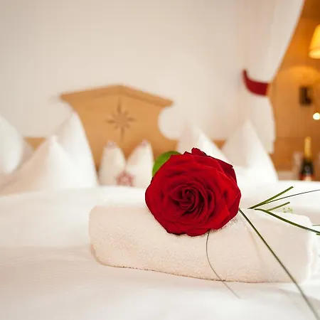 Ferienschloessl Harmonie