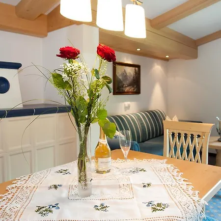 Ferienschloessl Harmonie 4*