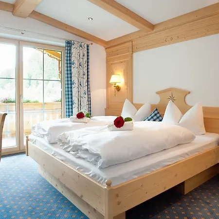 Ferienschloessl Harmonie Konukevi 4*