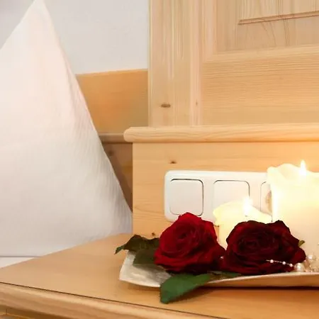 Konukevi Ferienschloessl Harmonie