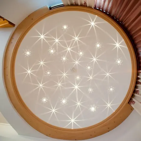 Konukevi Ferienschloessl Harmonie 4*