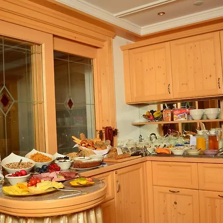 Ferienschloessl Harmonie