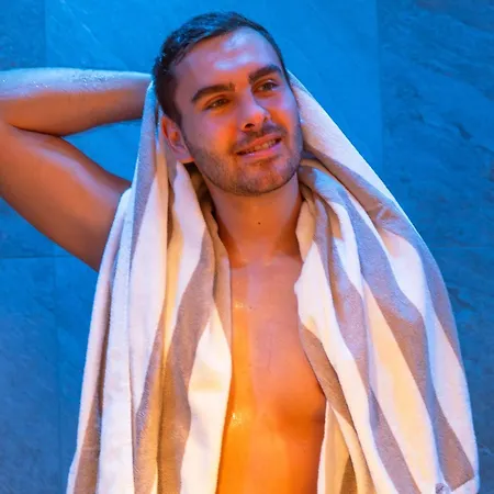 Konukevi Ferienschloessl Harmonie