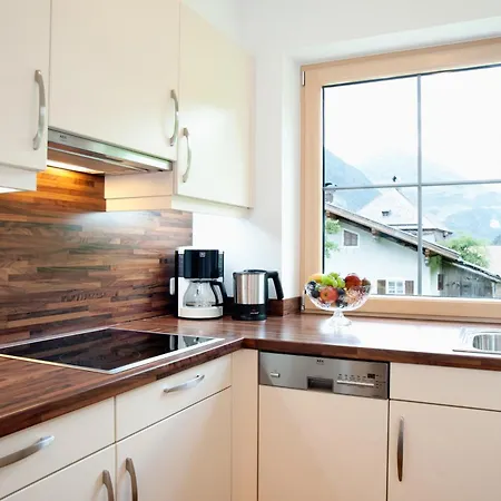 Ferienschloessl Harmonie Konukevi