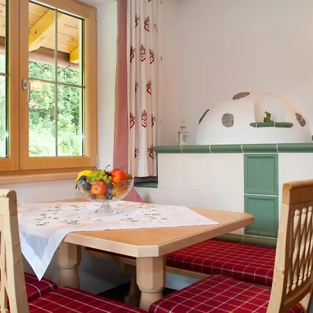 Ferienschloessl Harmonie 4*