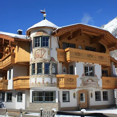 Ferienschloessl Harmonie 4*