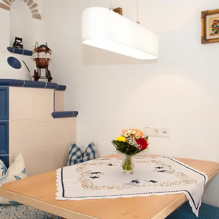 Ferienschloessl Harmonie 4* Holzgau