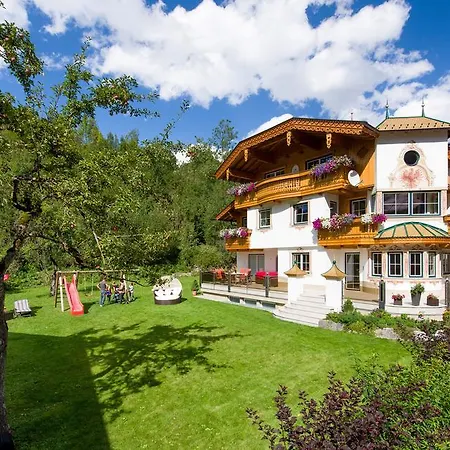 Ferienschloessl Harmonie Konukevi