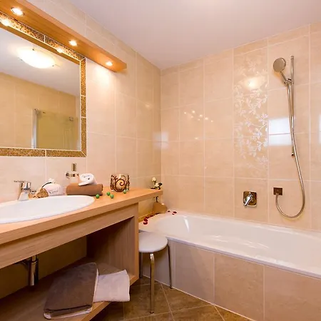 Ferienschloessl Harmonie