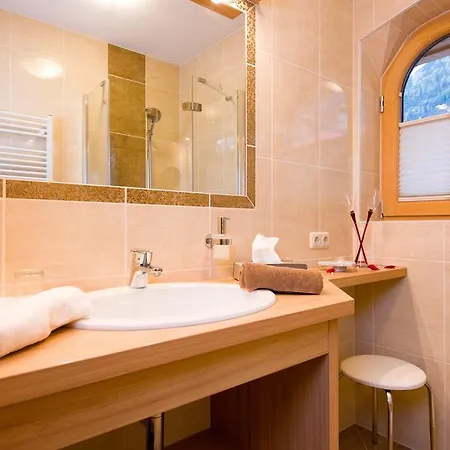 Ferienschloessl Harmonie Konukevi