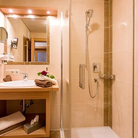 Ferienschloessl Harmonie Konukevi 4*