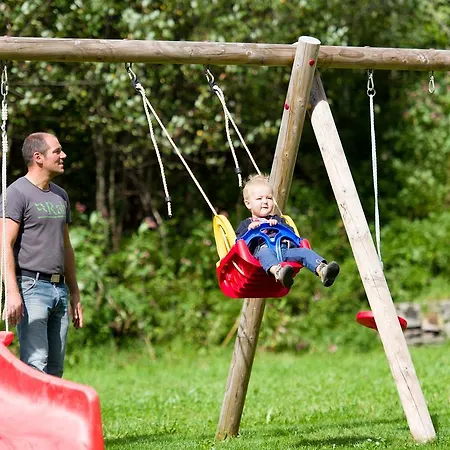 Ferienschloessl Harmonie Konukevi 4*