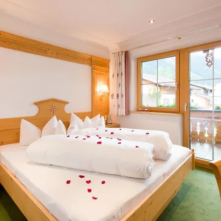 Ferienschloessl Harmonie Konukevi