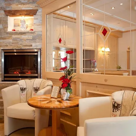 Ferienschloessl Harmonie 4*